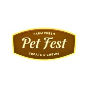 Pet Fest Brand's Logo