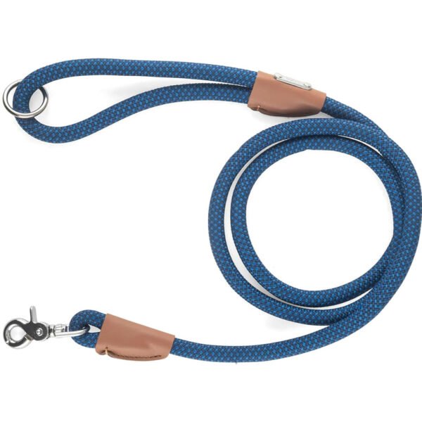 ZippyPaws Mod Essentials Dog Leash - Navy Blue, 1.5m Buy Pet Toys Online in Lebanon